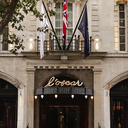L'Oscar London Hotel Kültér fotó