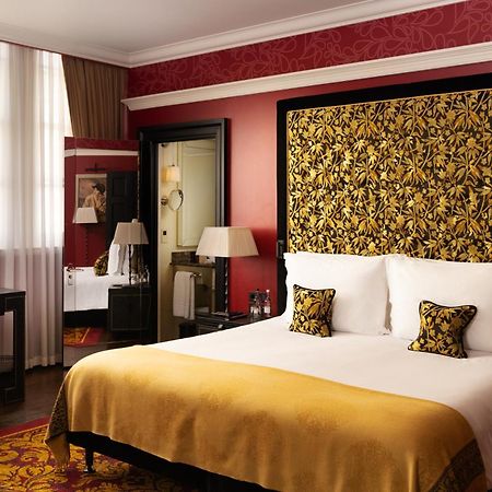 L'Oscar London Hotel Kültér fotó