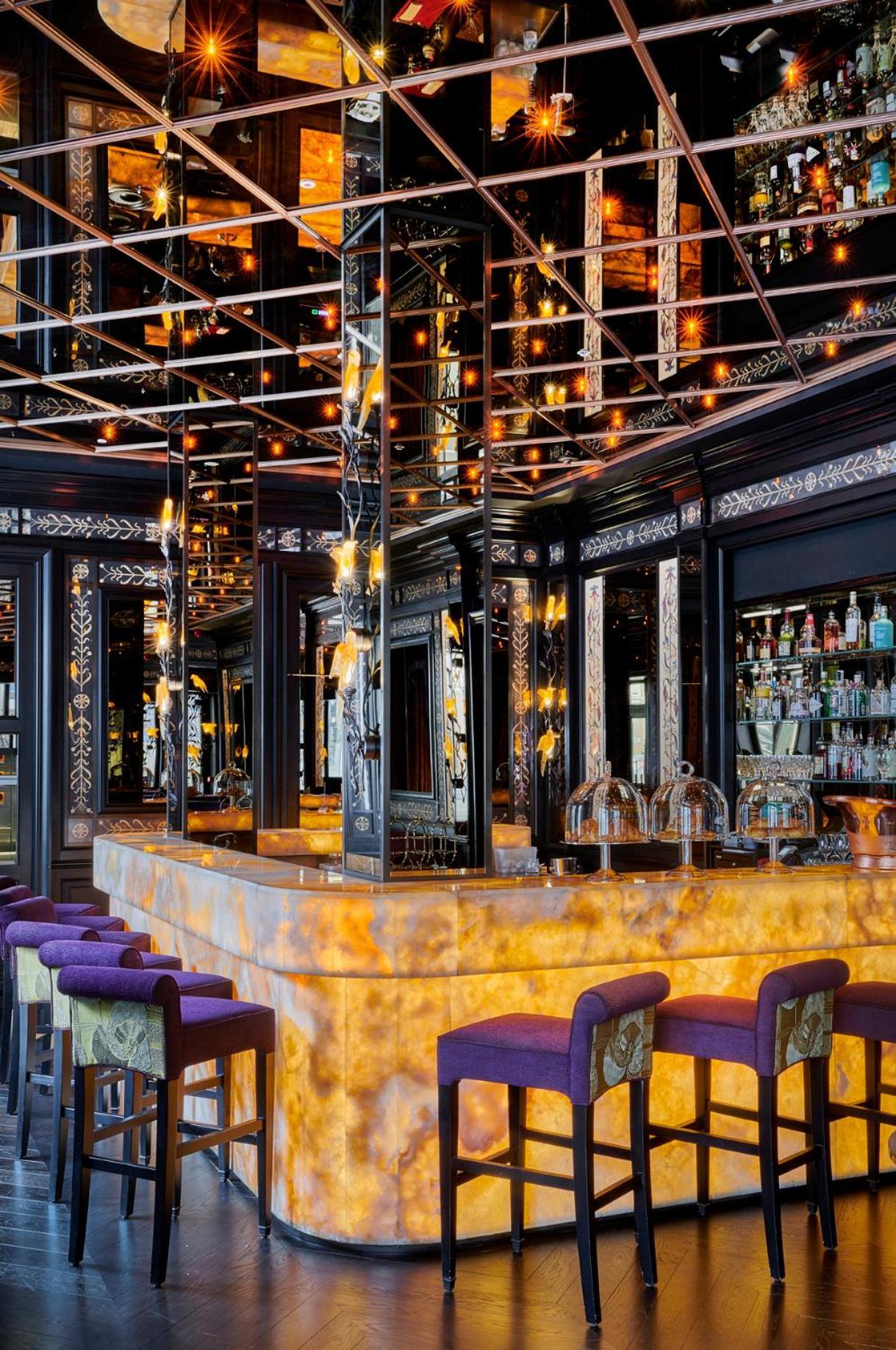 L'Oscar London Hotel Kültér fotó