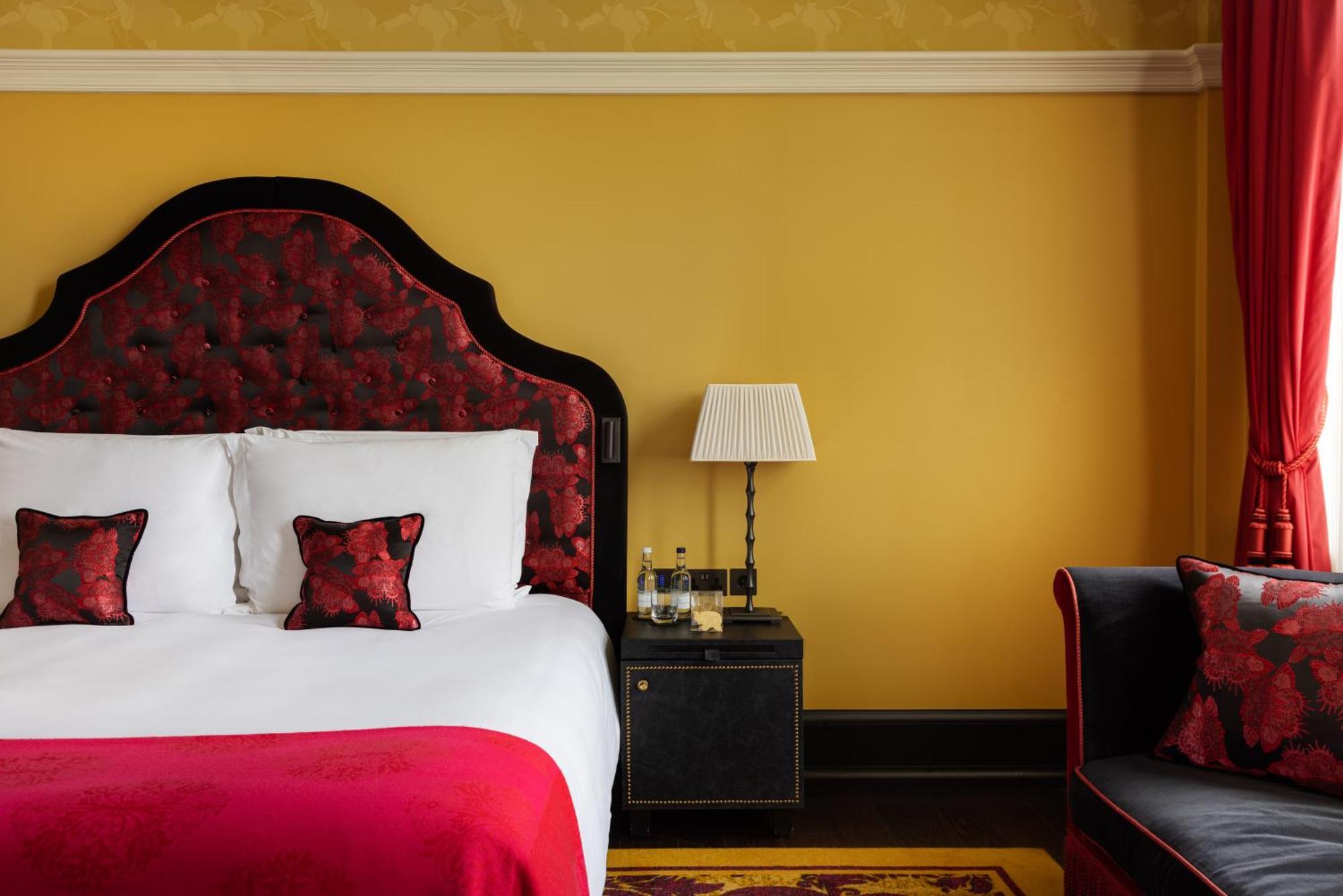 L'Oscar London Hotel Kültér fotó