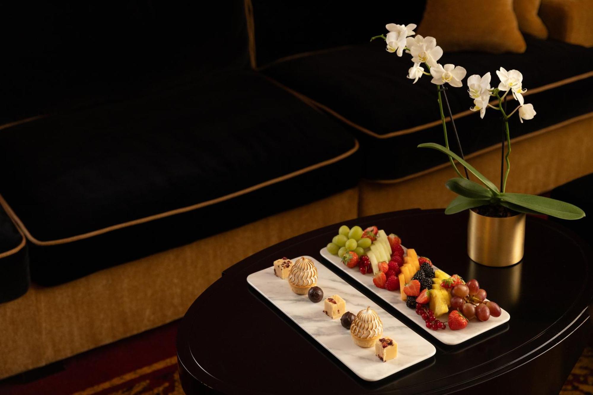 L'Oscar London Hotel Kültér fotó