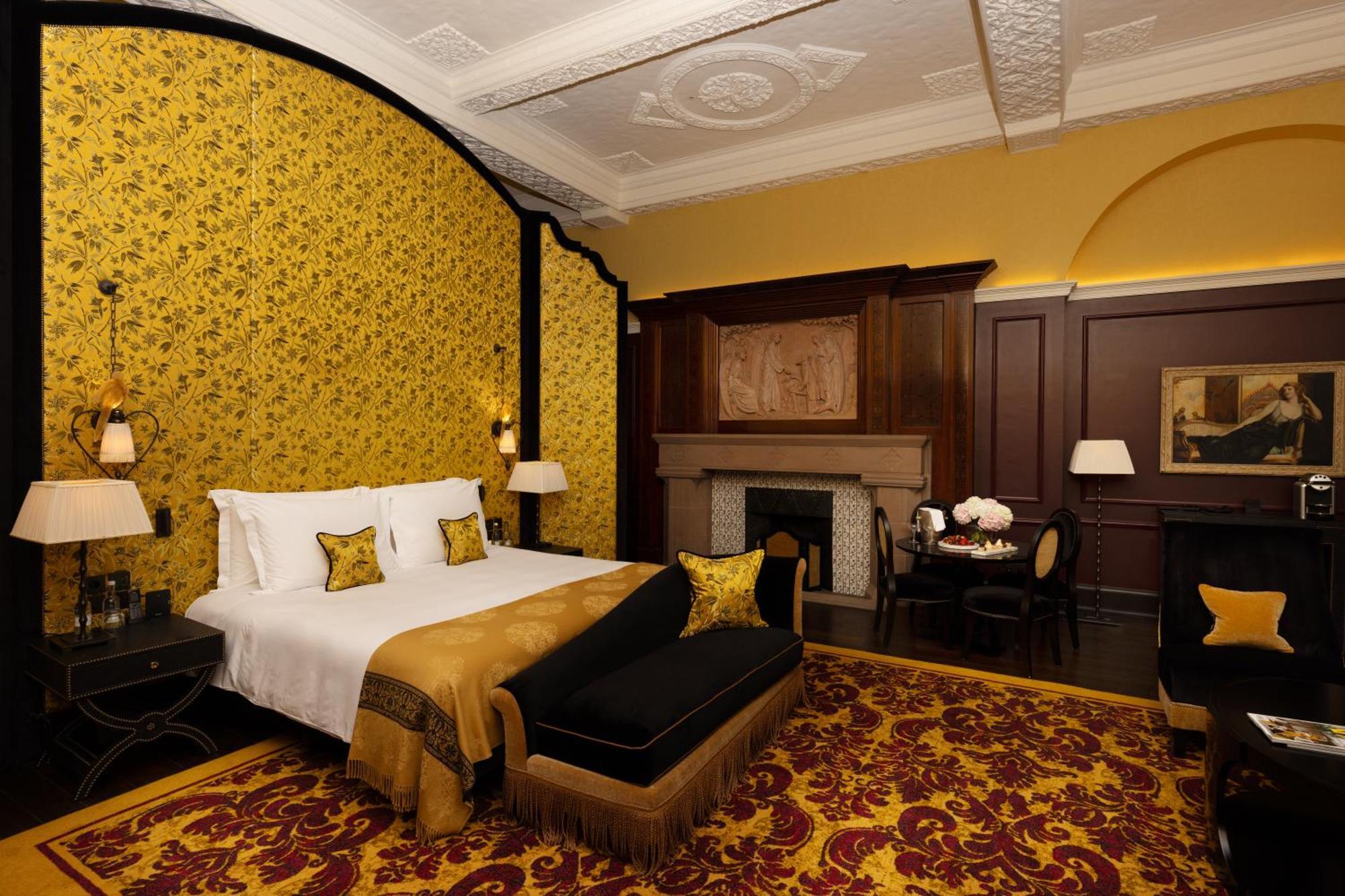L'Oscar London Hotel Kültér fotó