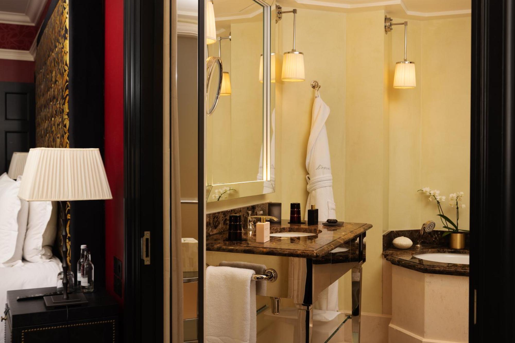 L'Oscar London Hotel Kültér fotó