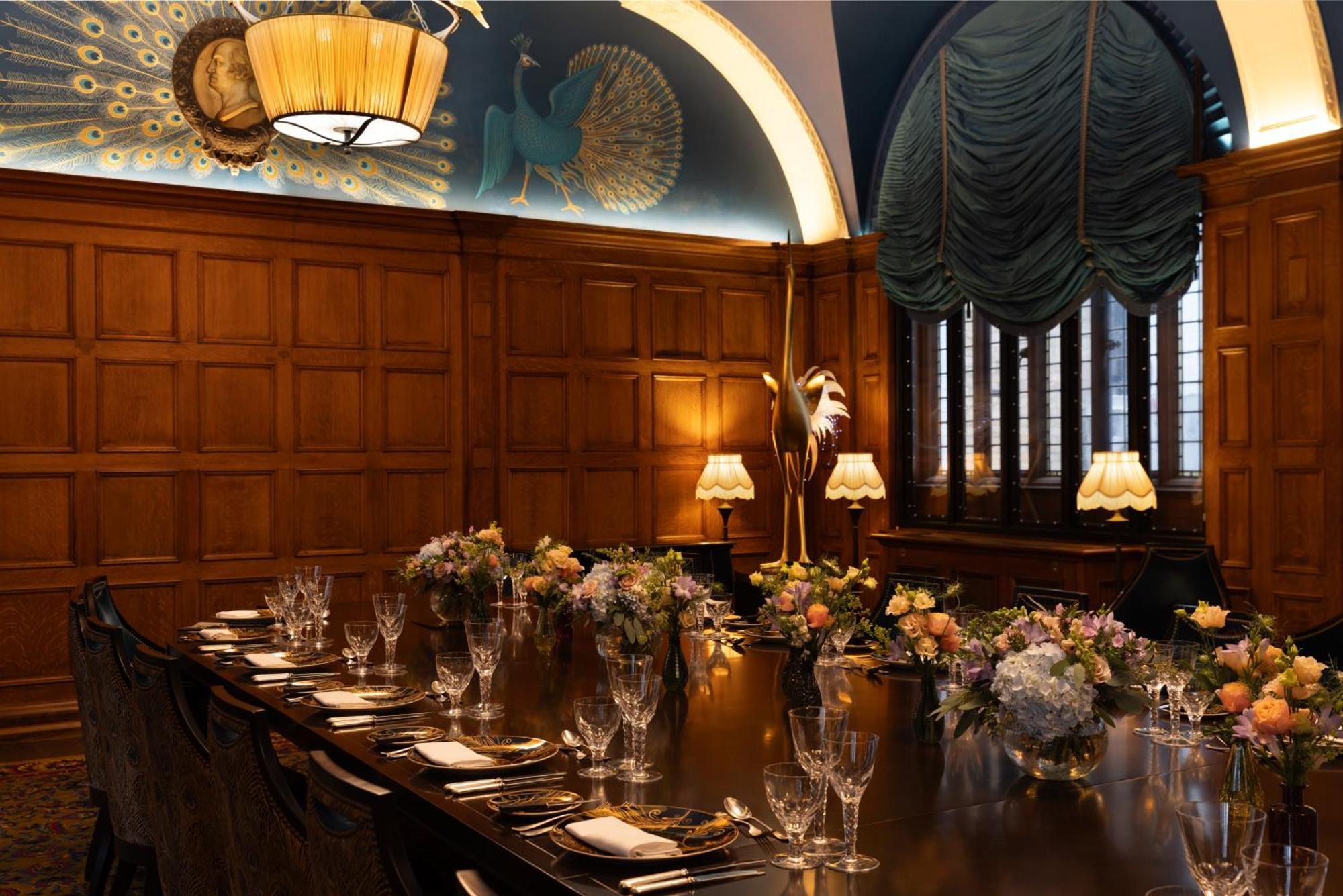 L'Oscar London Hotel Kültér fotó