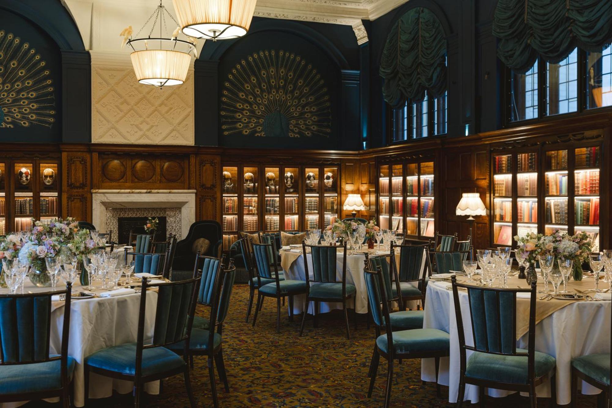 L'Oscar London Hotel Kültér fotó