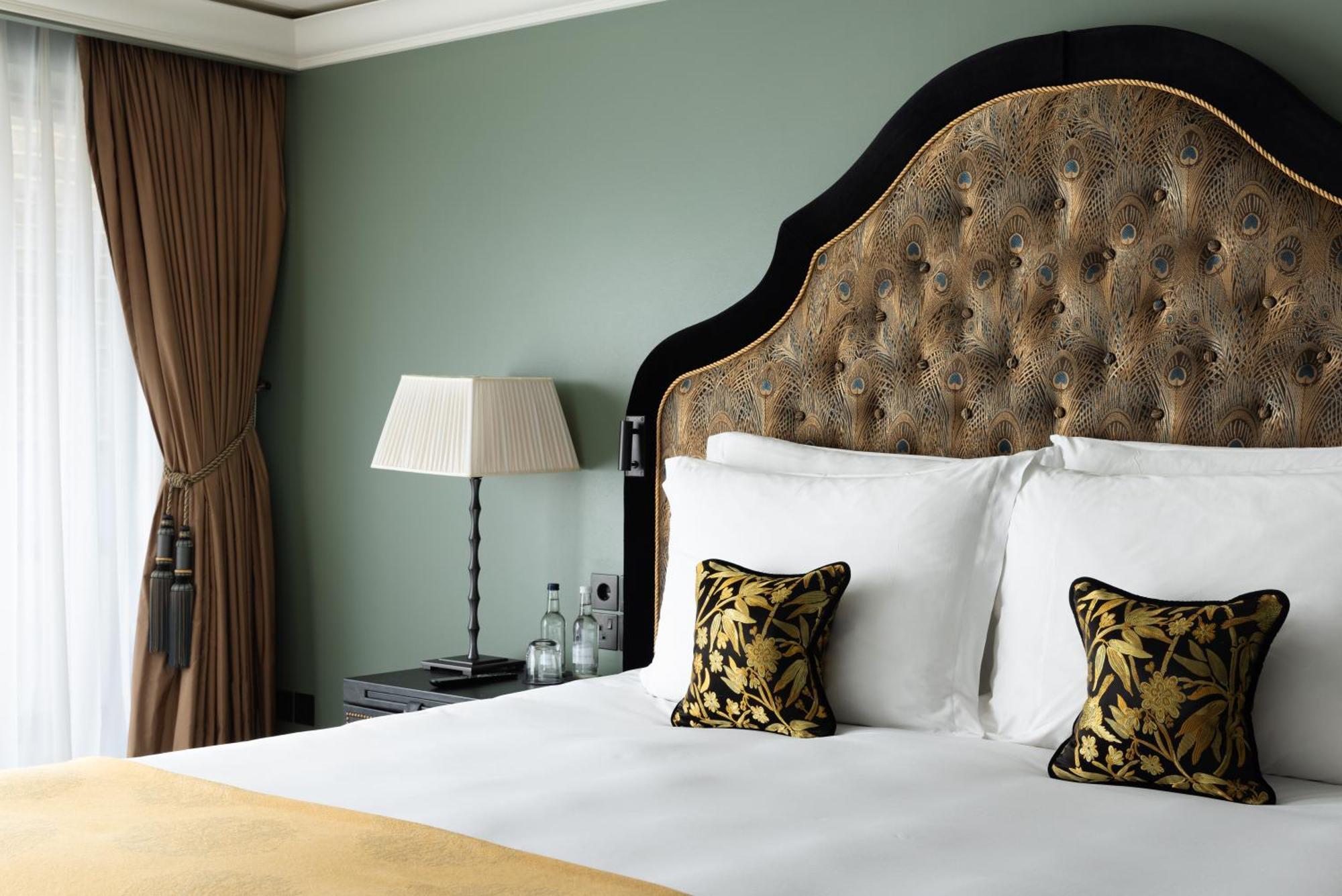 L'Oscar London Hotel Kültér fotó