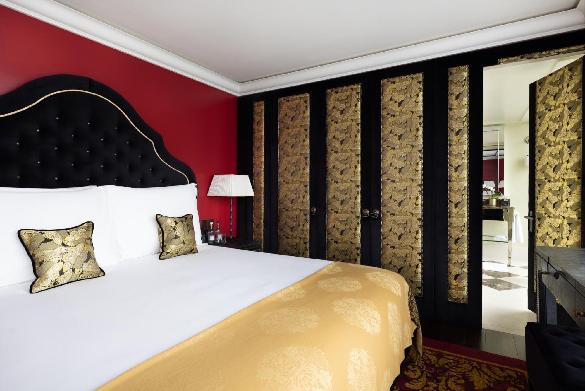 L'Oscar London Hotel Kültér fotó