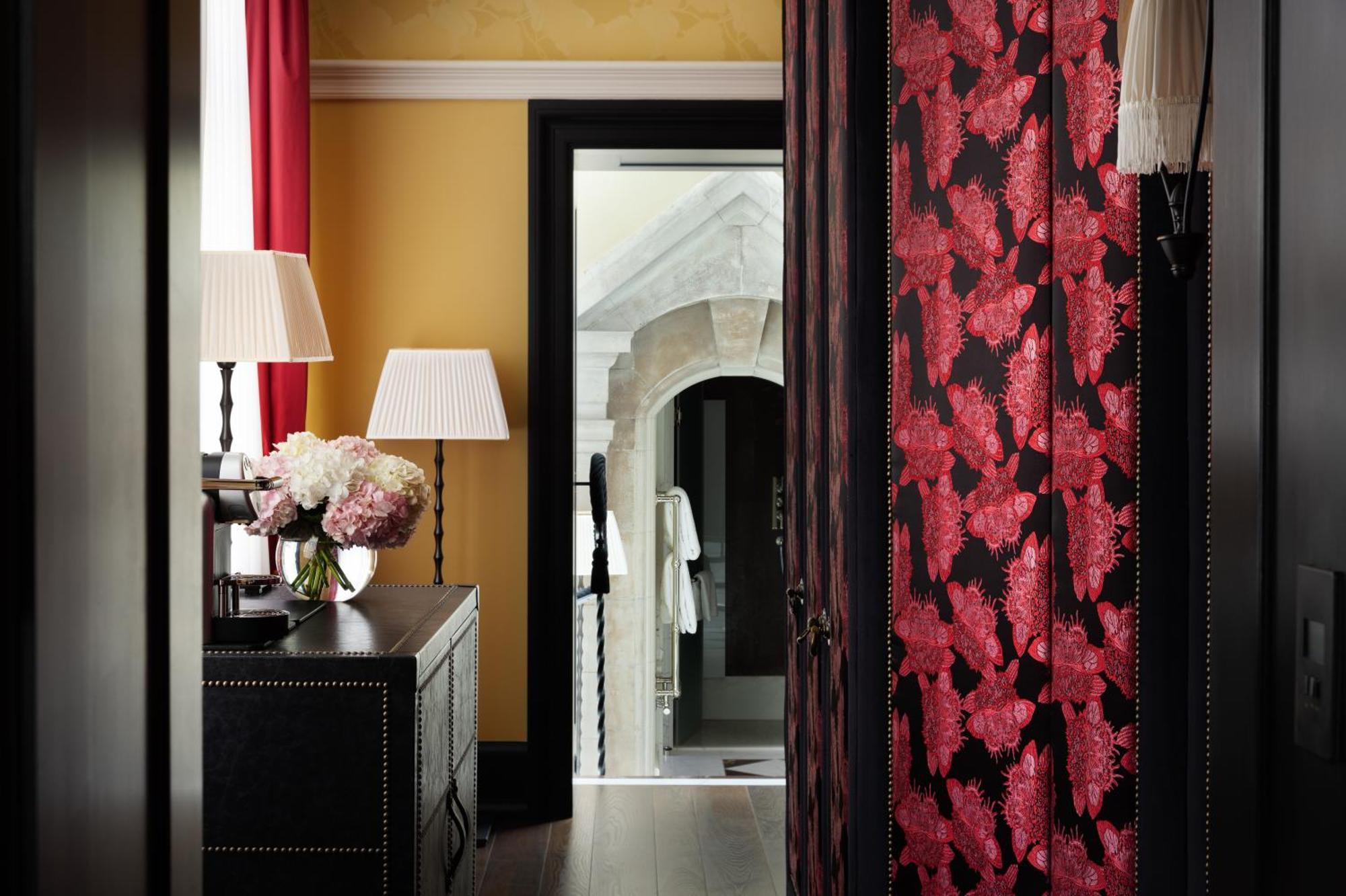 L'Oscar London Hotel Kültér fotó