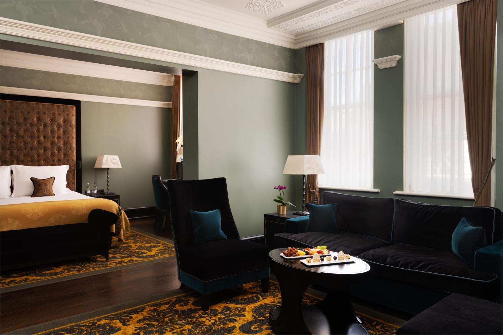 L'Oscar London Hotel Kültér fotó