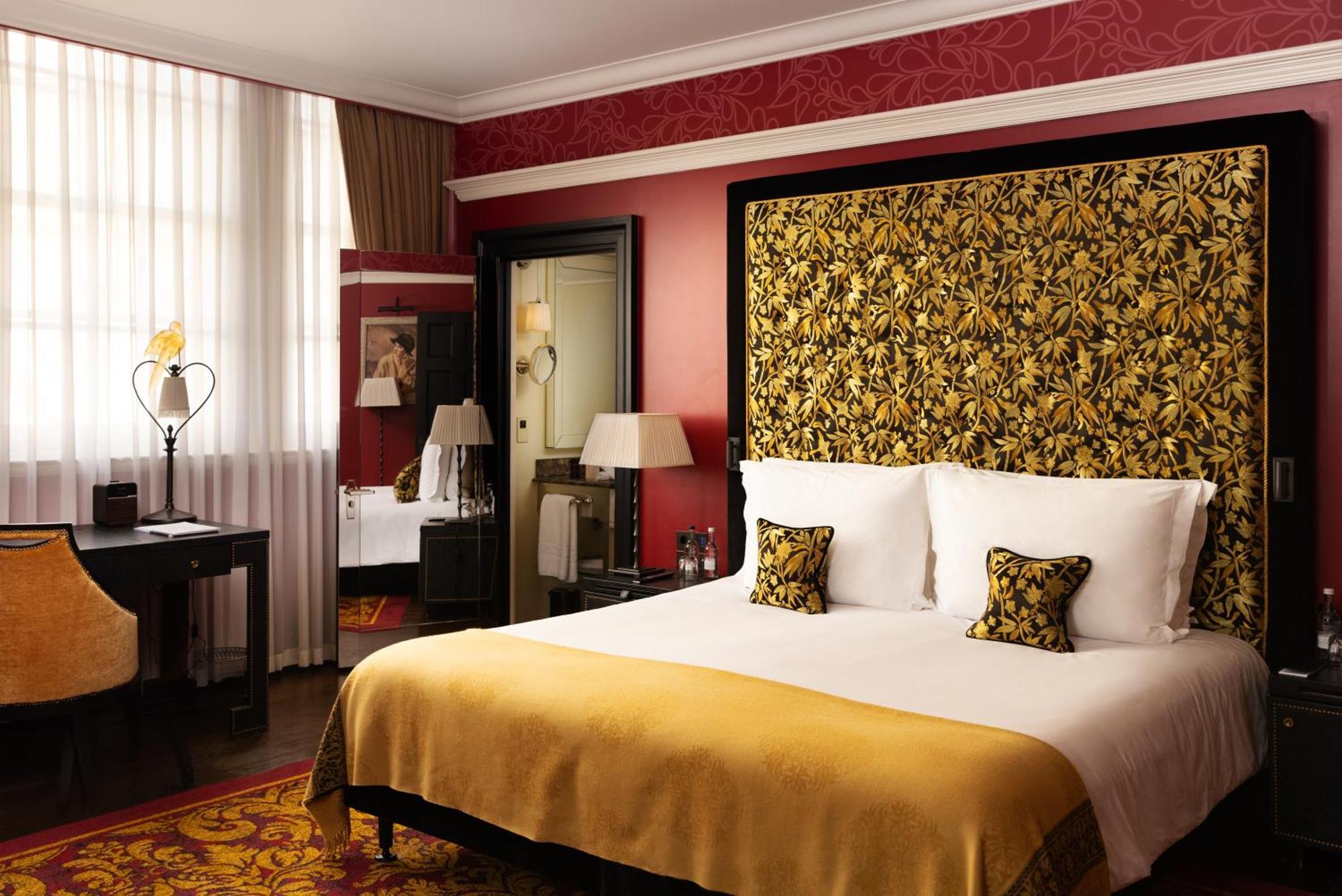 L'Oscar London Hotel Kültér fotó