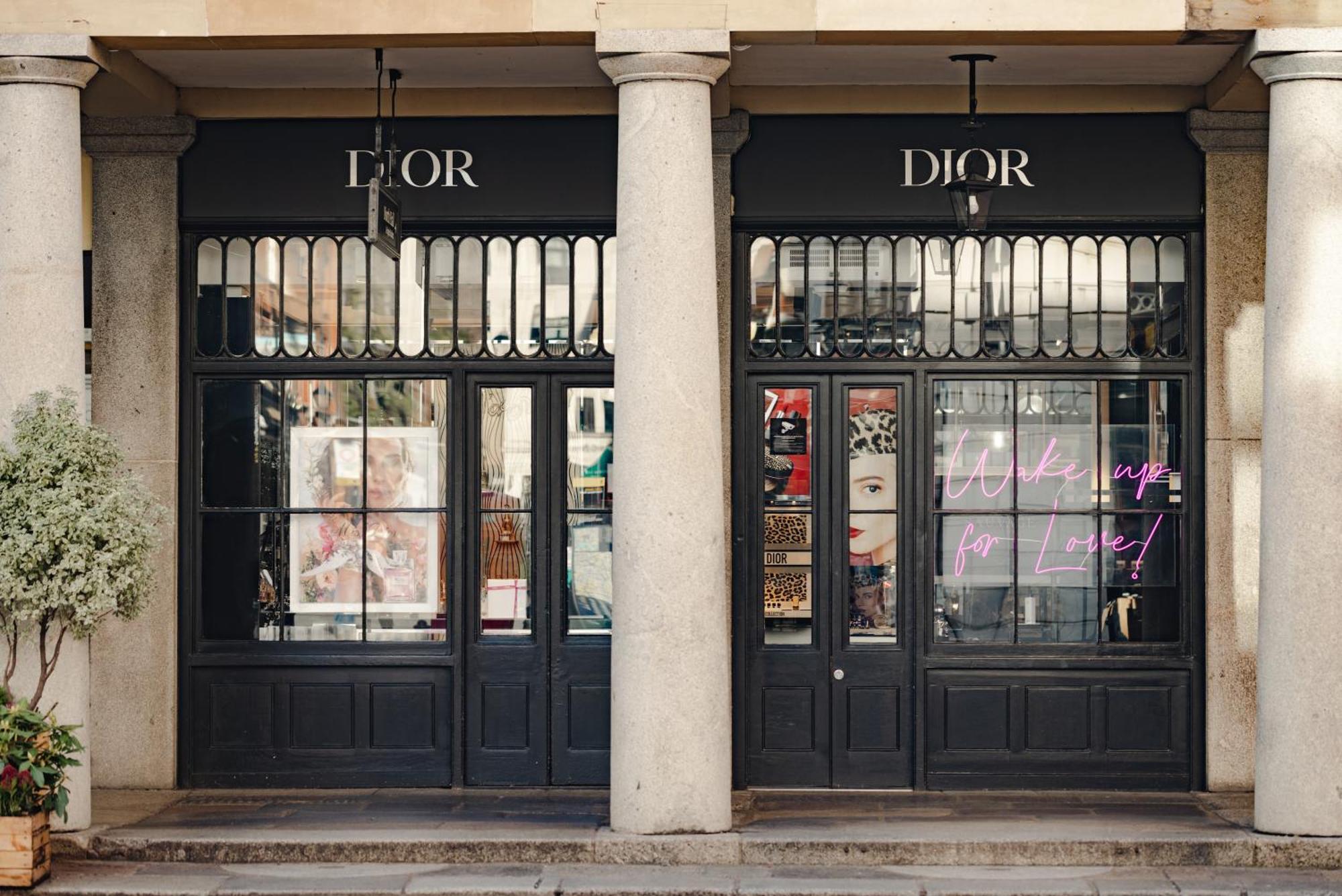 L'Oscar London Hotel Kültér fotó
