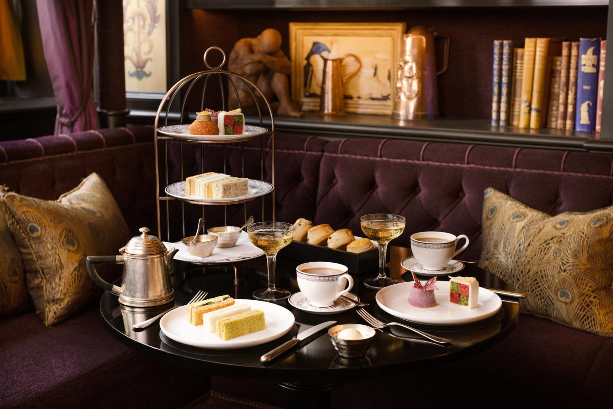 L'Oscar London Hotel Kültér fotó