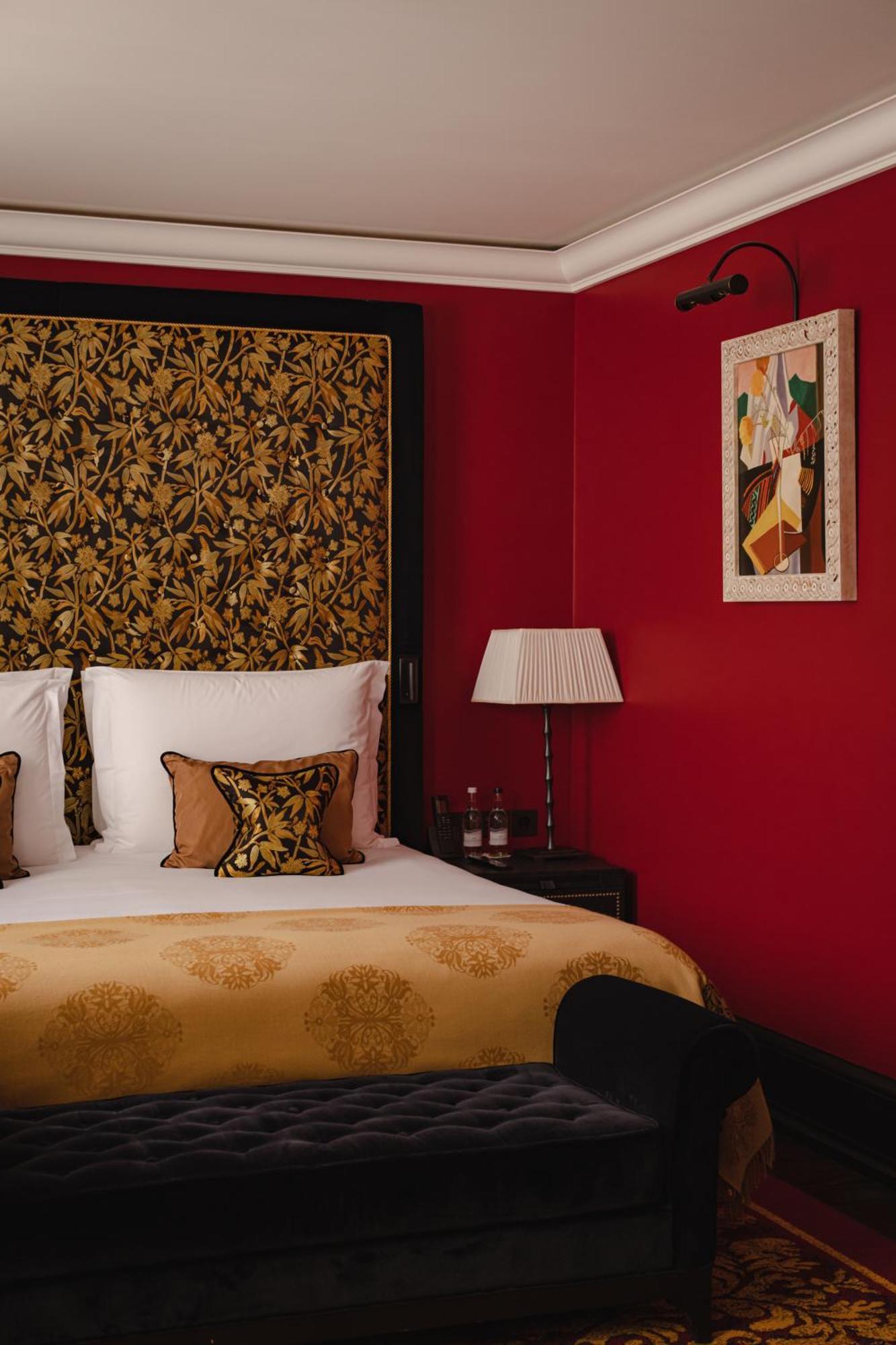 L'Oscar London Hotel Kültér fotó