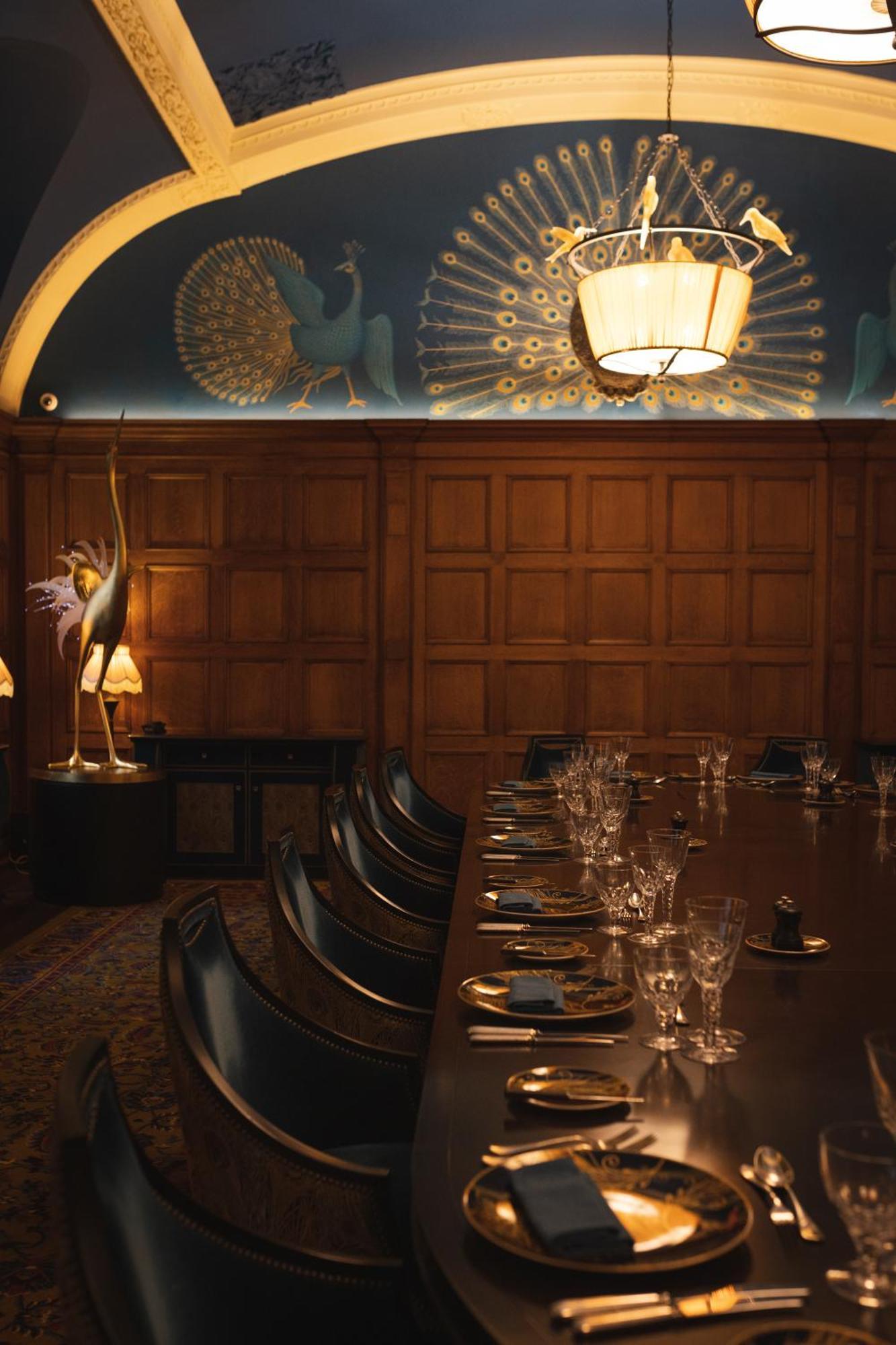 L'Oscar London Hotel Kültér fotó