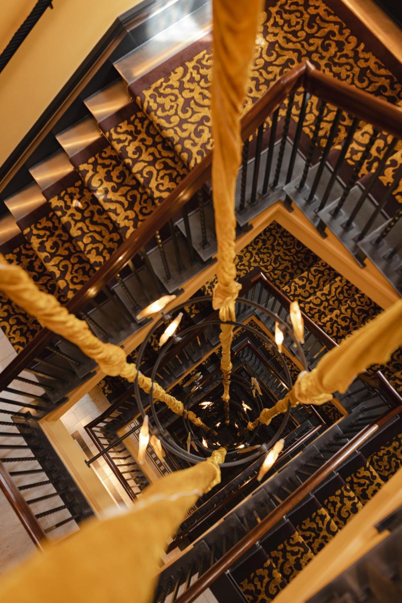 L'Oscar London Hotel Kültér fotó