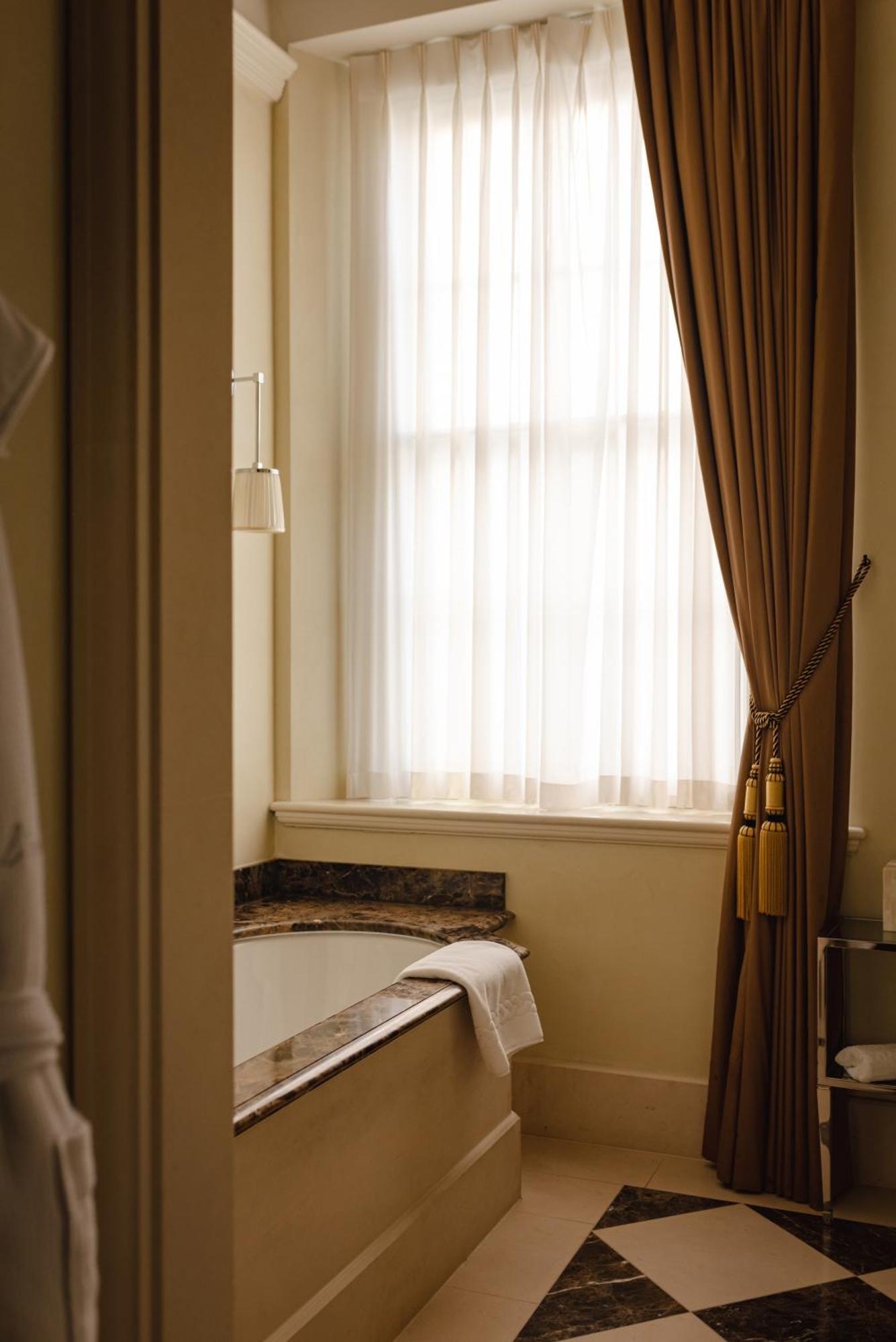 L'Oscar London Hotel Kültér fotó