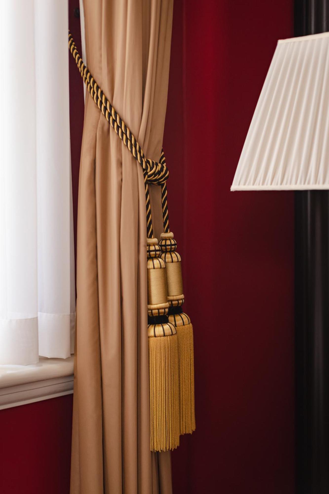 L'Oscar London Hotel Kültér fotó