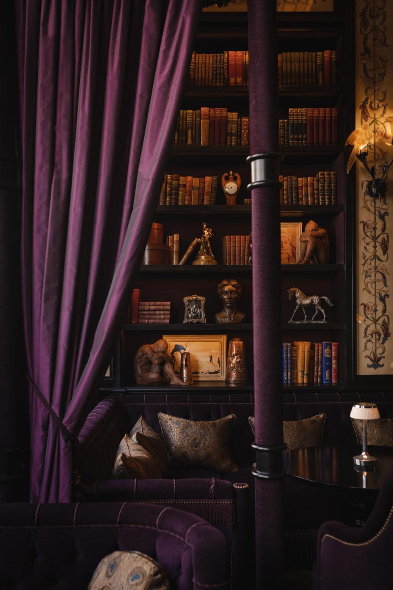 L'Oscar London Hotel Kültér fotó