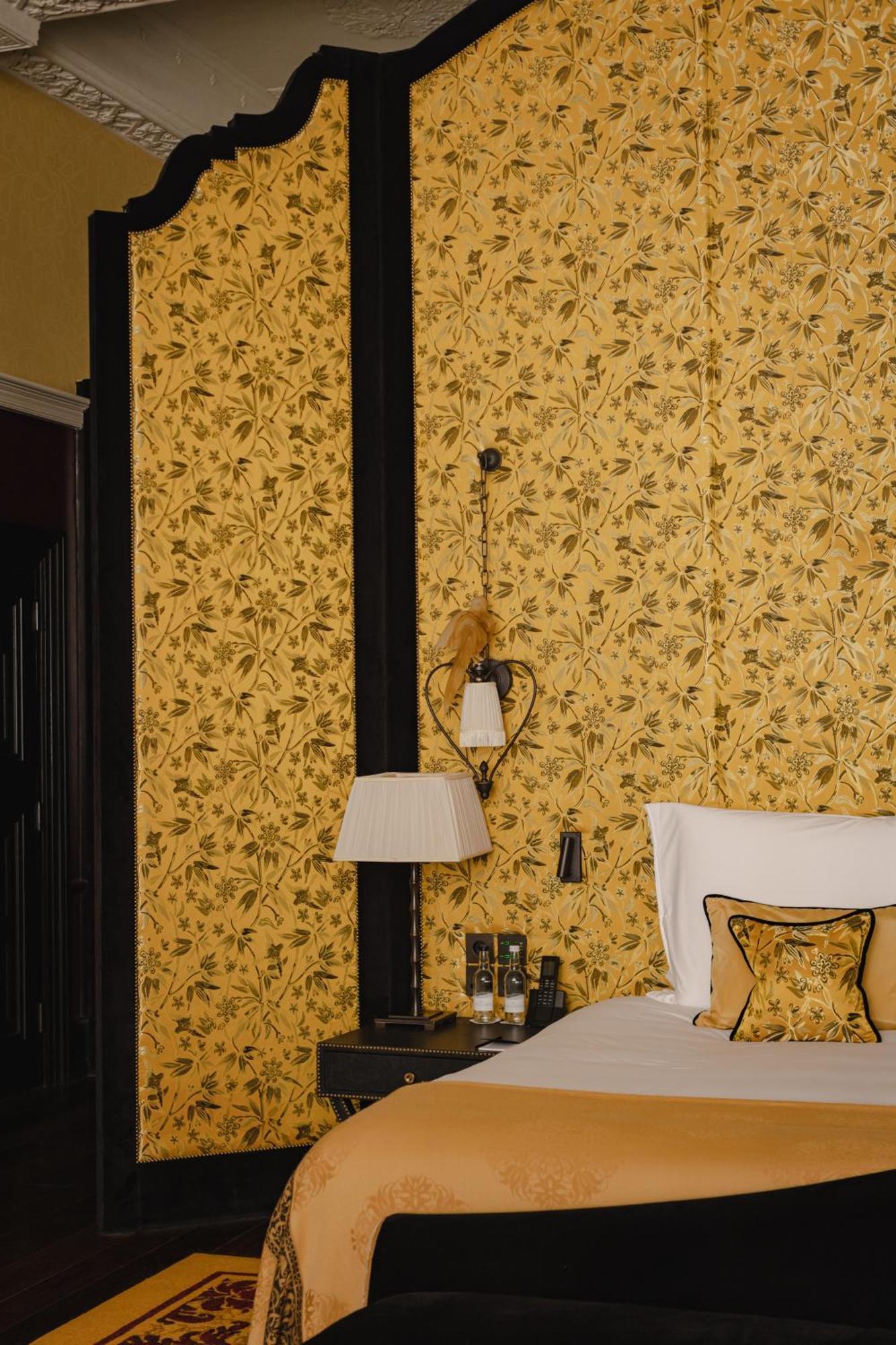 L'Oscar London Hotel Kültér fotó