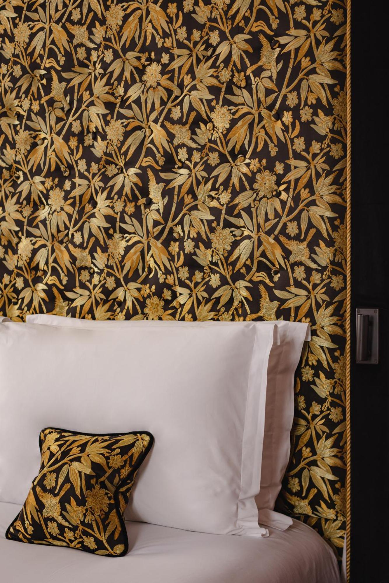 L'Oscar London Hotel Kültér fotó