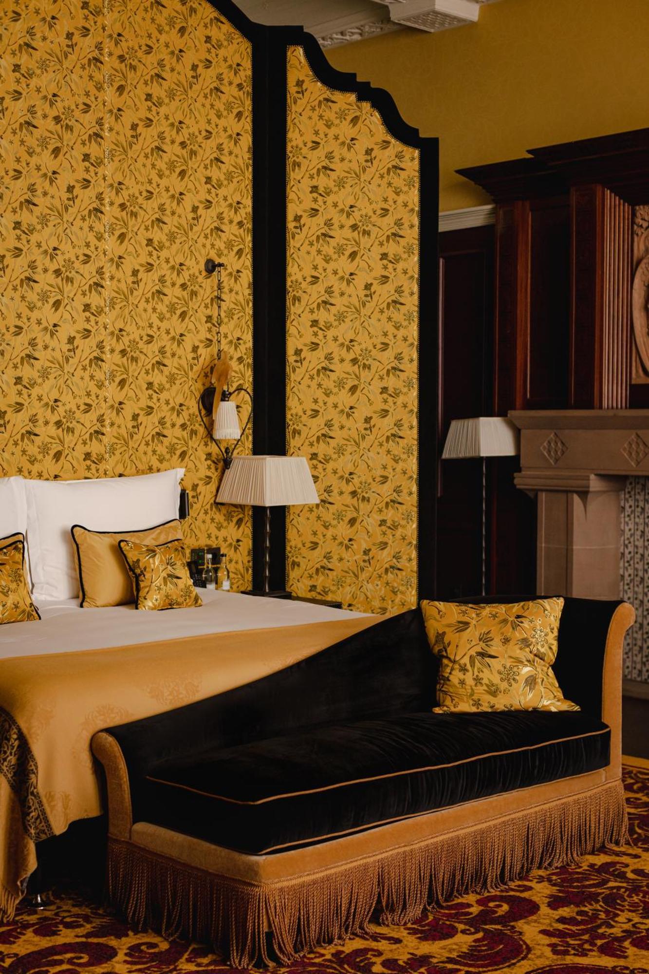 L'Oscar London Hotel Kültér fotó