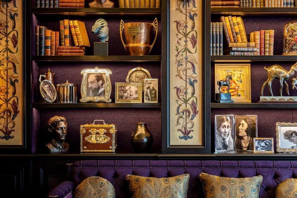 L'Oscar London Hotel Kültér fotó
