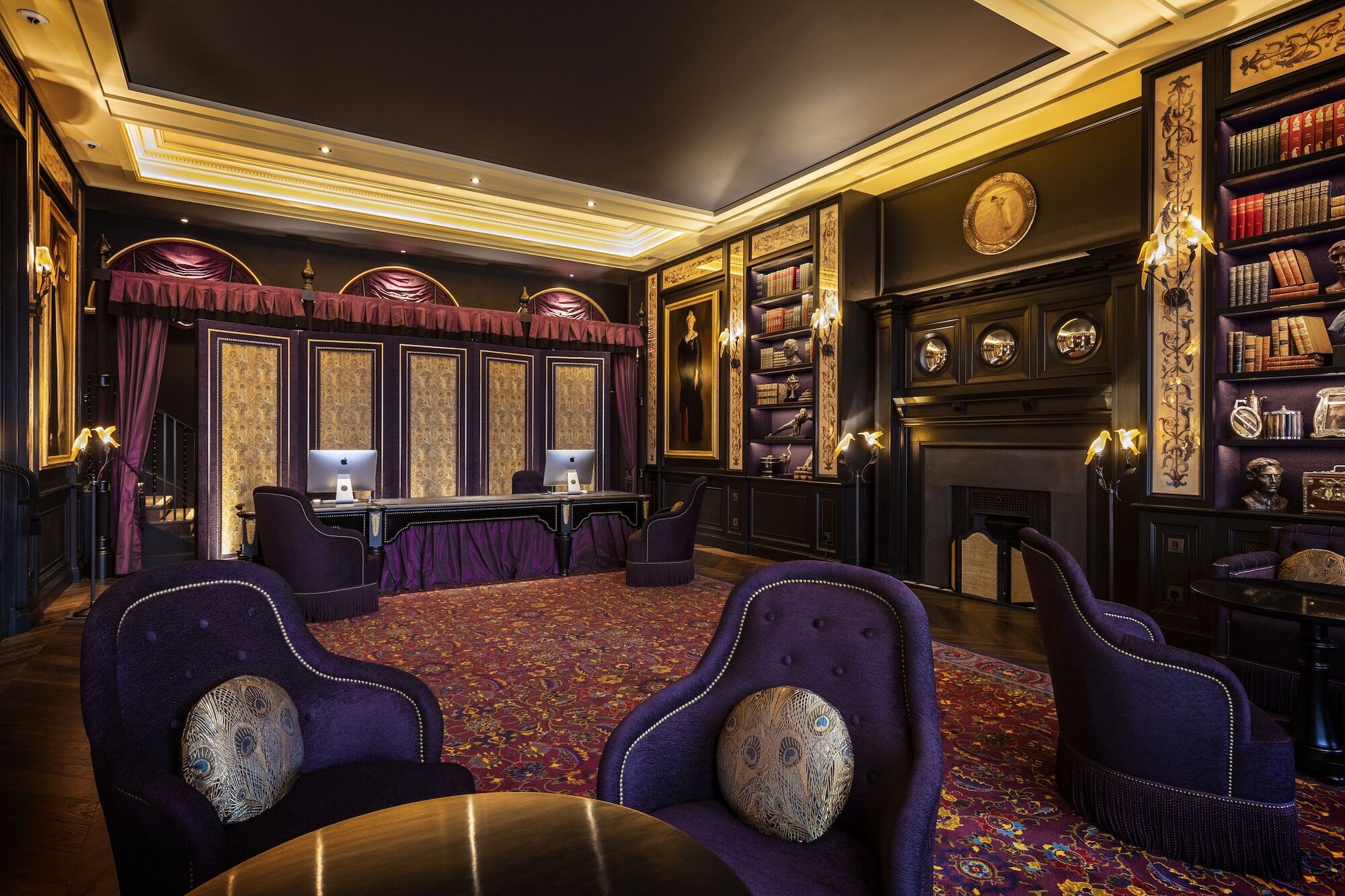 L'Oscar London Hotel Kültér fotó