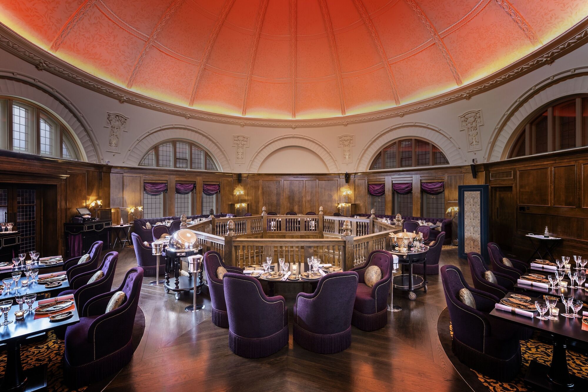 L'Oscar London Hotel Kültér fotó